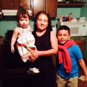 Meet your Posher, Justin